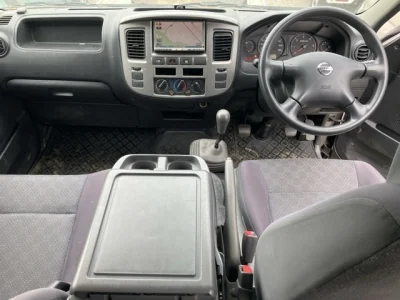 Nissan Caravan