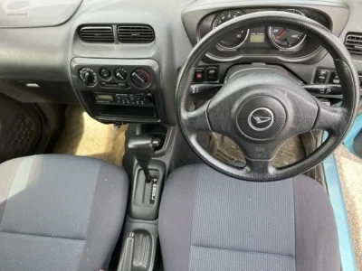 Daihatsu Terios Kid