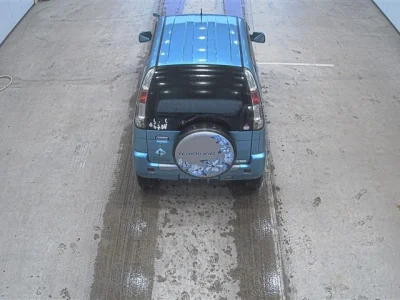 Daihatsu Terios Kid