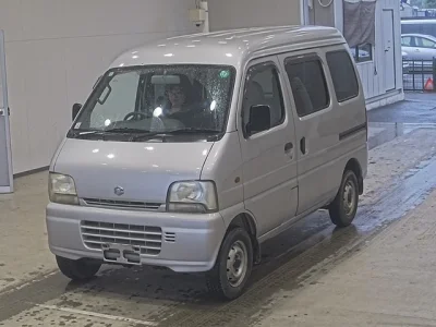 Suzuki Every