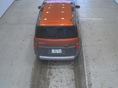 Honda Element