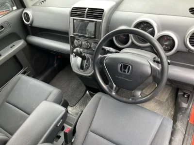 Honda Element