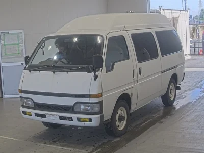 Isuzu Fargo