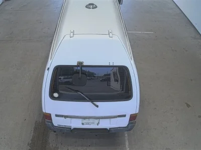 Isuzu Fargo