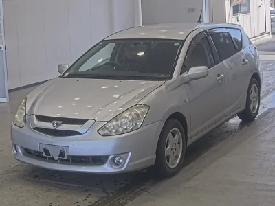 Toyota Caldina
