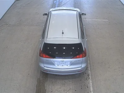 Toyota Caldina