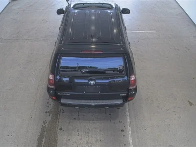 Toyota HILUX SURF