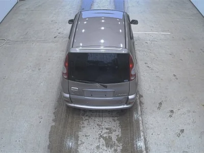 Toyota FUNCARGO