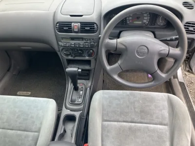 Nissan Sunny