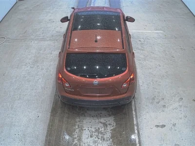 Nissan Dualis