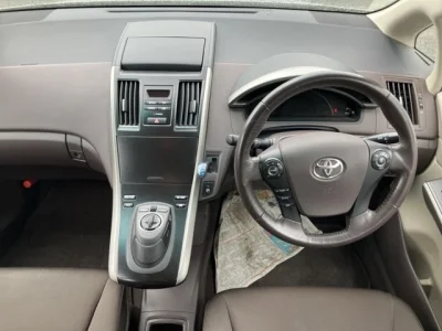 Toyota Sai