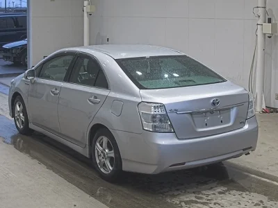 Toyota Sai