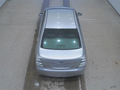 Toyota Sai