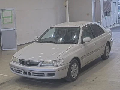 Toyota CORONA PREMIO