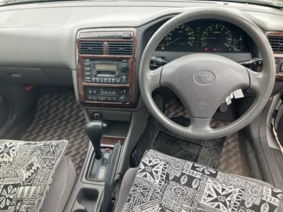 Toyota Corona Premio