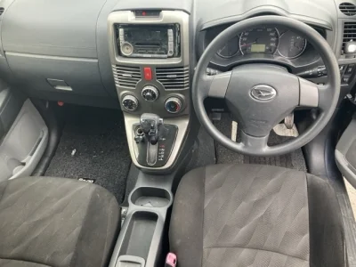 Daihatsu Be-Go