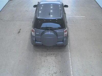 Daihatsu Be-Go