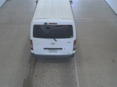 Toyota LiteAce Van