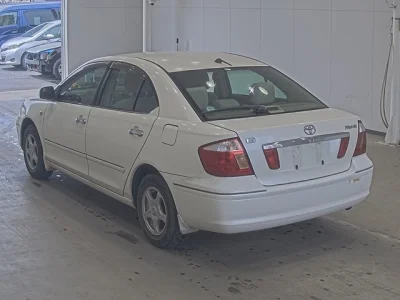 Toyota Premio