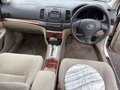 Toyota Premio