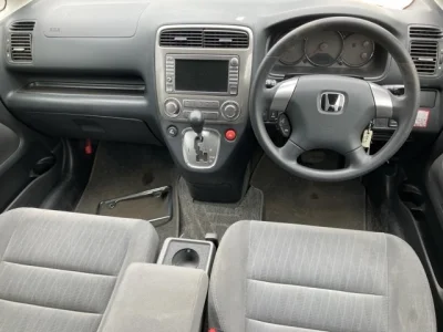 Honda Stream