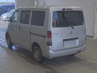 Toyota TOWN ACE