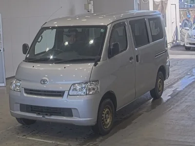 Toyota TOWN ACE