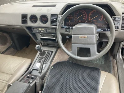 Nissan Fairlady Z