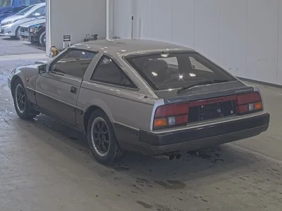 Nissan Fairlady Z