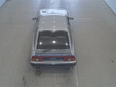Nissan Fairlady Z