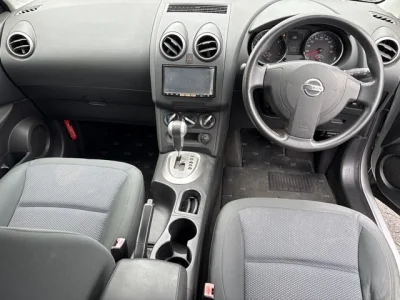 Nissan Dualis