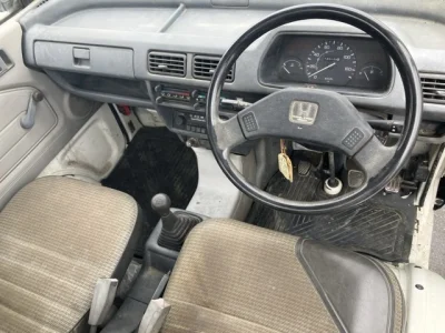 Honda Acty Truck