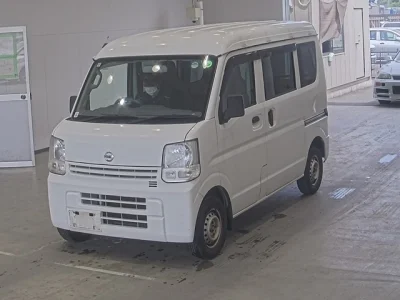 Nissan NV100 Clipper