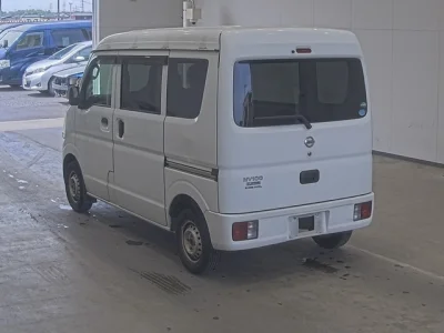 Nissan NV100 Clipper