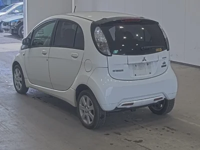 Mitsubishi i-MiEV