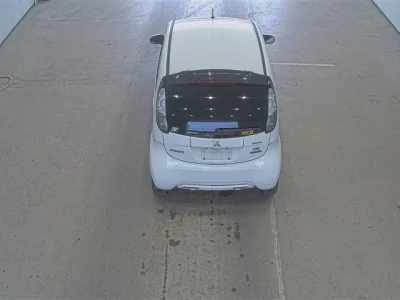 Mitsubishi i-MiEV