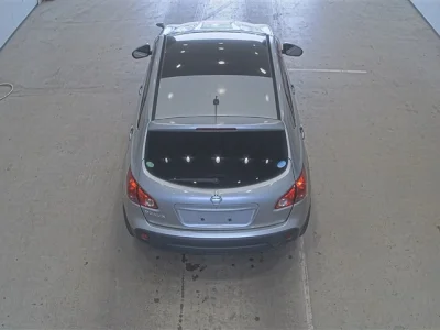 Nissan Dualis