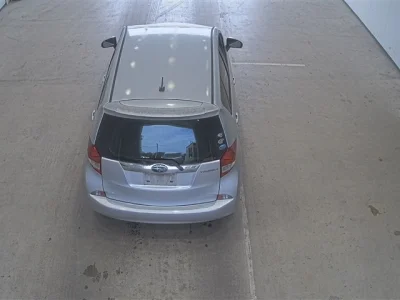 Subaru Trezia