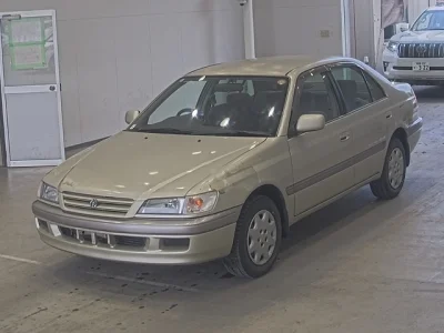 Toyota CORONA PREMIO