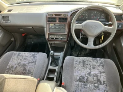 Toyota Corona Premio