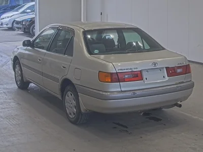 Toyota Corona Premio