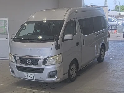 Nissan Caravan