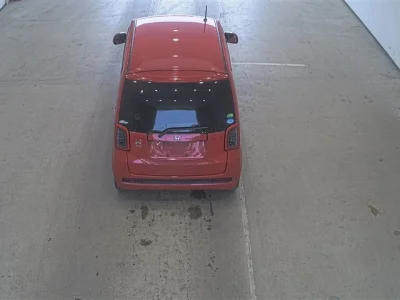 Honda N ONE