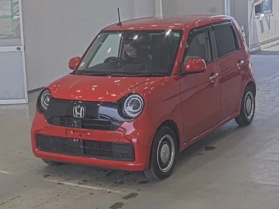 Honda N ONE