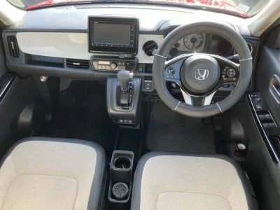 Honda N ONE
