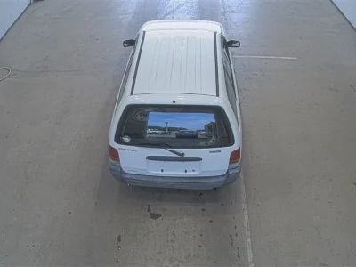 Mazda Familia S-Wagon