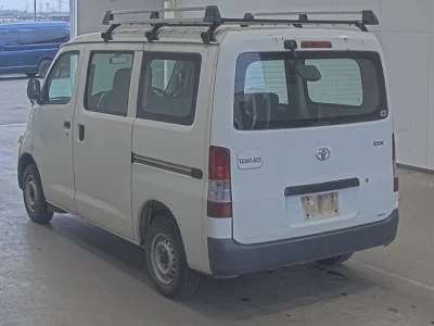 Toyota TownAce