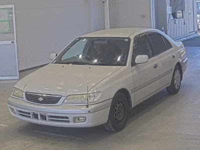 Toyota CORONA PREMIO