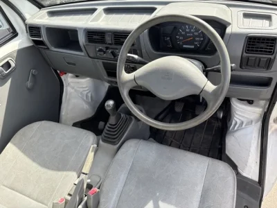 Mitsubishi Minicab Truck