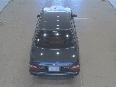 Nissan Gloria